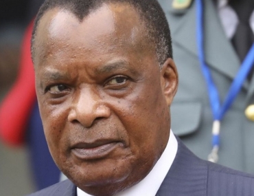 Appel à l'arrestation du criminel Sassou Nguesso