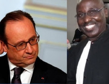Lettre ouverte à François HOLLANDE